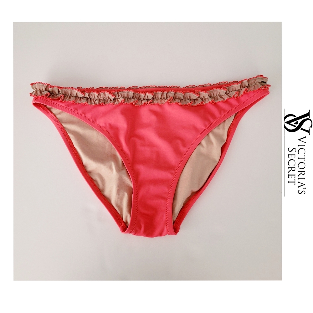 Victoria's Secret Swimsuit Bikini Bottom ❤️